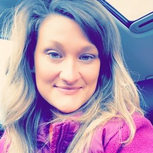 Meet your Posher, Mandy